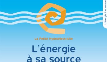 L'ADEME a consacré un dossier complet à la petite hydroélectricité 
